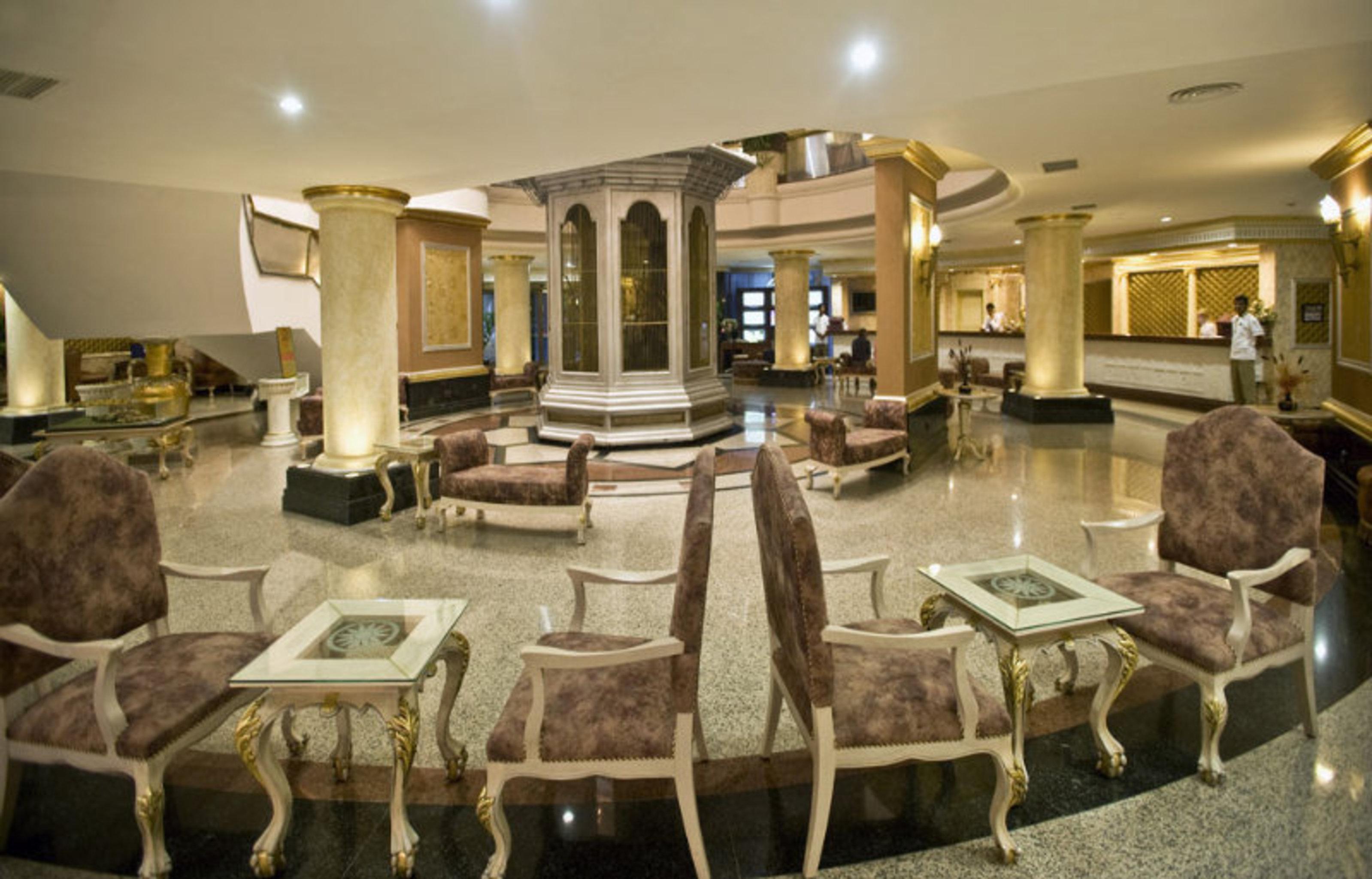 Sunrise Queen Luxury Hotel Side Bagian luar foto